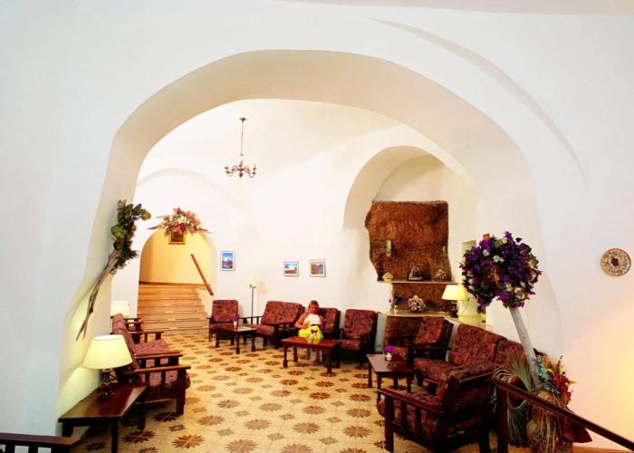 Villa Angela Hotel & Spa