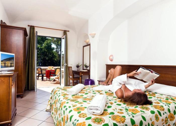 Villa Angela Hotel & Spa