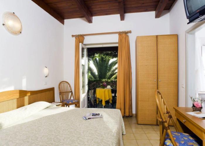 Villa Angela Hotel & Spa