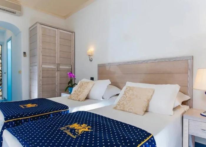 Il Gattopardo Hotel Terme & Beauty Farm