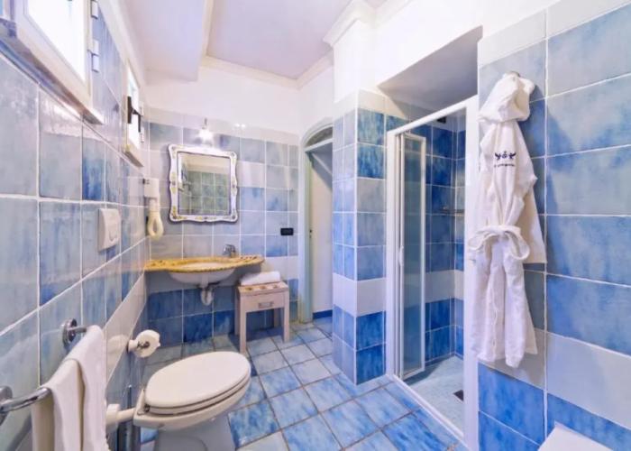 Il Gattopardo Hotel Terme & Beauty Farm