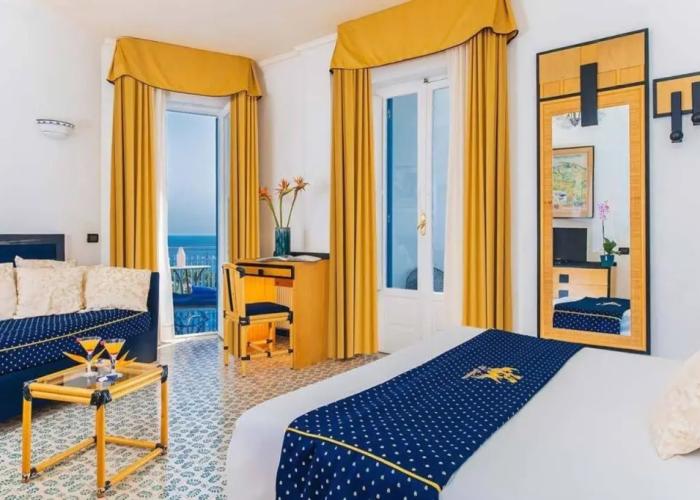 Il Gattopardo Hotel Terme & Beauty Farm