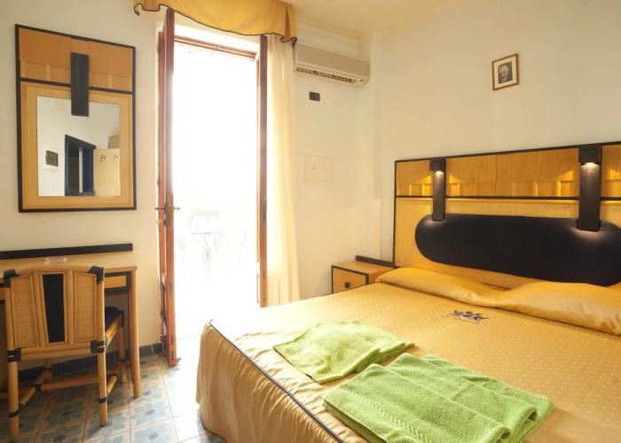 Il Gattopardo Hotel Terme & Beauty Farm