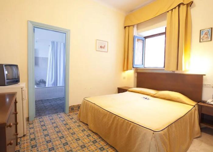 Il Gattopardo Hotel Terme & Beauty Farm