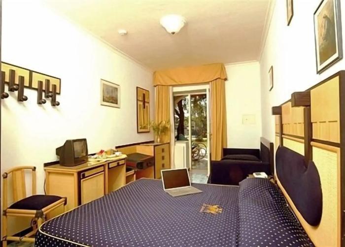 Il Gattopardo Hotel Terme & Beauty Farm