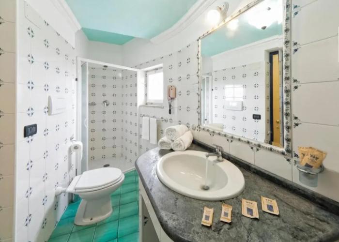 Il Gattopardo Hotel Terme & Beauty Farm