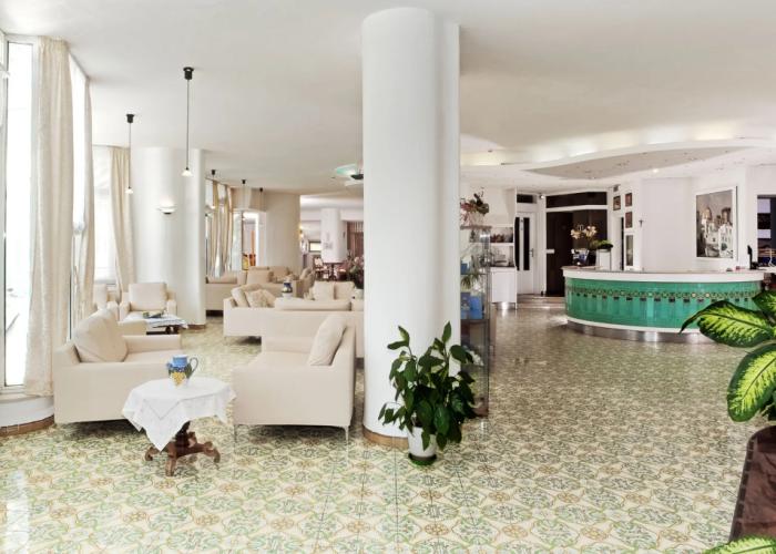 Il Gattopardo Hotel Terme & Beauty Farm