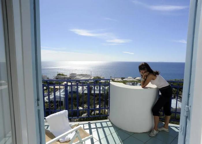 Il Gattopardo Hotel Terme & Beauty Farm