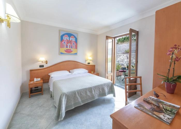 Hotel Belvedere