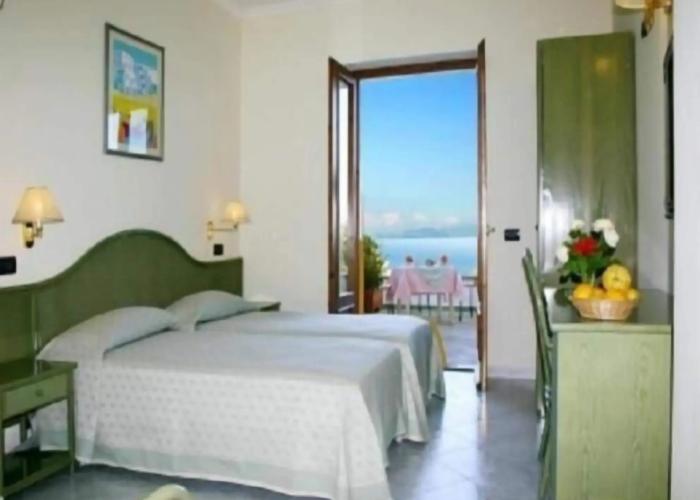 Hotel Belvedere