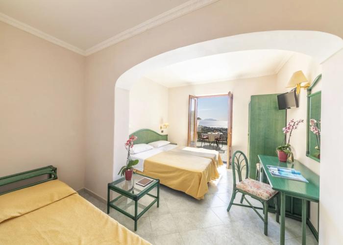 Hotel Belvedere