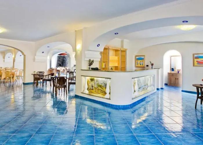 Hotel Belvedere