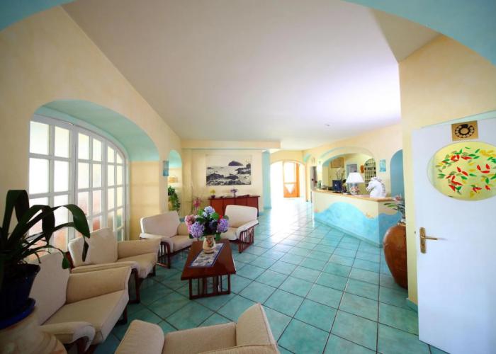 Hotel Terme Providence