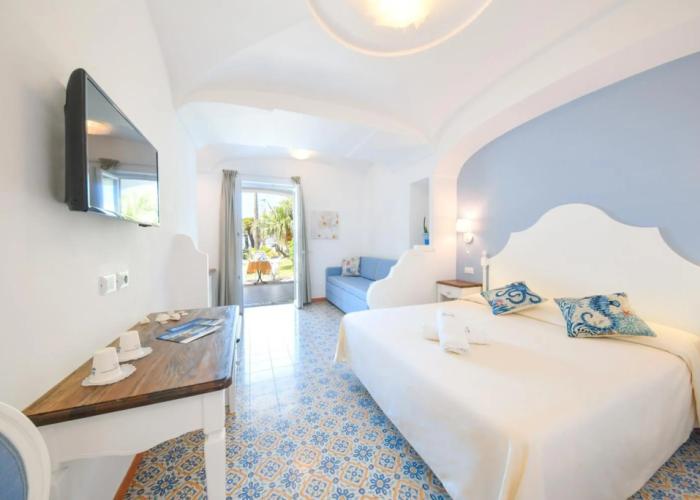 Hotel Terme Providence