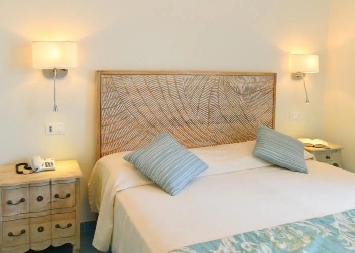Hotel Terme Providence