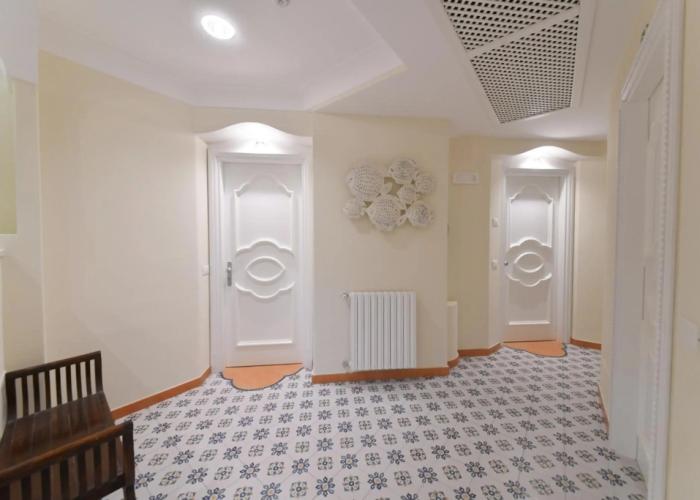 Hotel Terme Providence