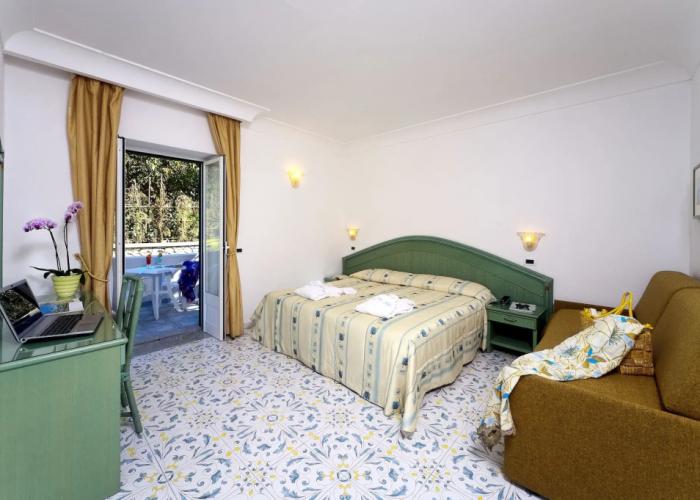 Park Hotel Terme Mediterraneo