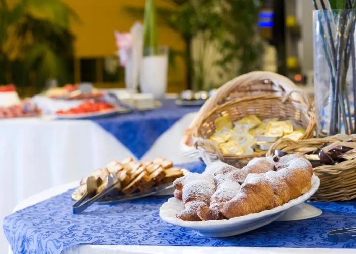 Park Hotel Terme Mediterraneo