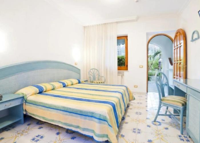 Park Hotel Terme Mediterraneo