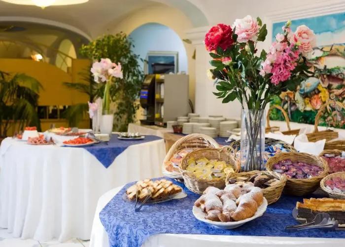 Park Hotel Terme Mediterraneo