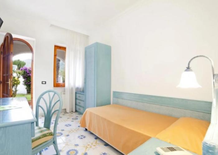 Park Hotel Terme Mediterraneo