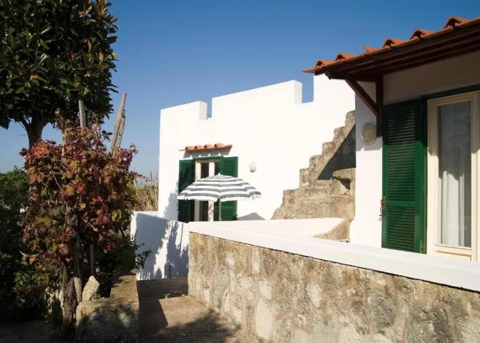 Park Hotel Terme Mediterraneo