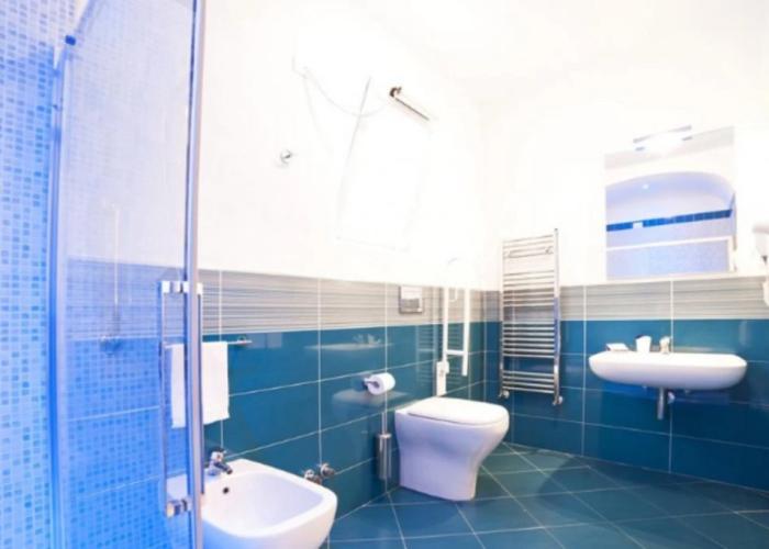 Park Hotel Terme Mediterraneo