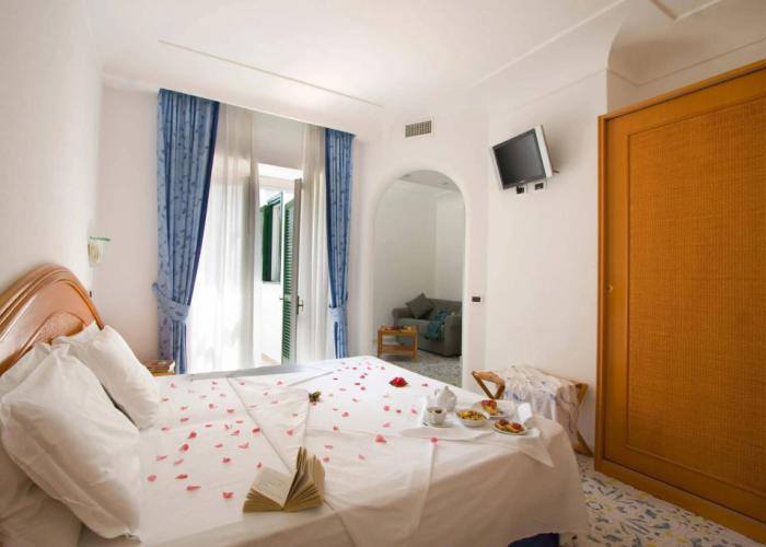 Park Hotel Terme Mediterraneo
