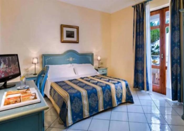 Hotel Grazia Alla Scannella