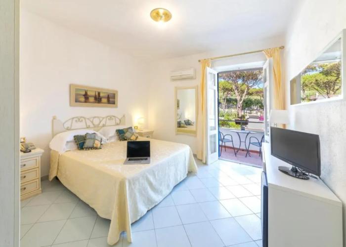 Hotel Grazia Alla Scannella