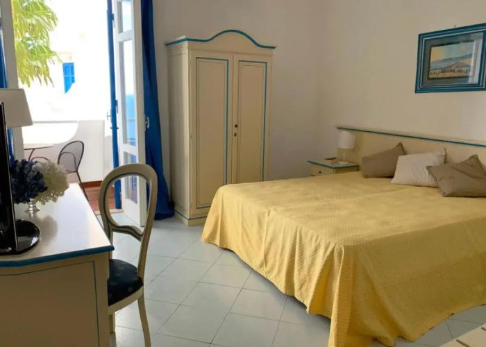 Hotel Grazia Alla Scannella