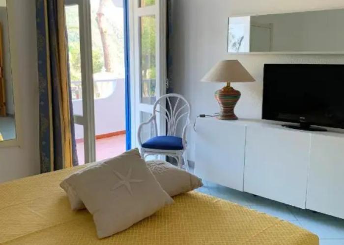 Hotel Grazia Alla Scannella