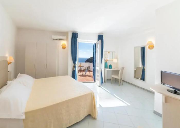 Hotel Grazia Alla Scannella