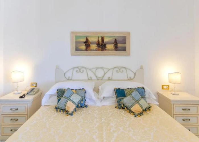 Hotel Grazia Alla Scannella