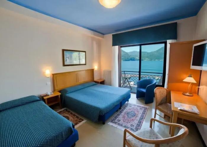 Hotel Europa