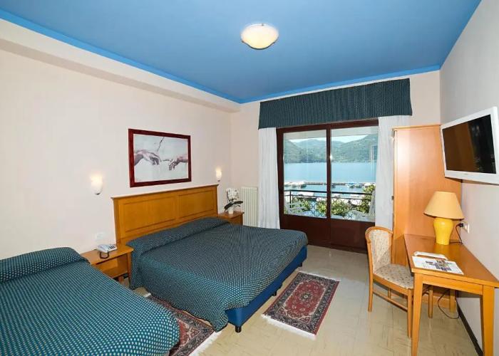 Hotel Europa