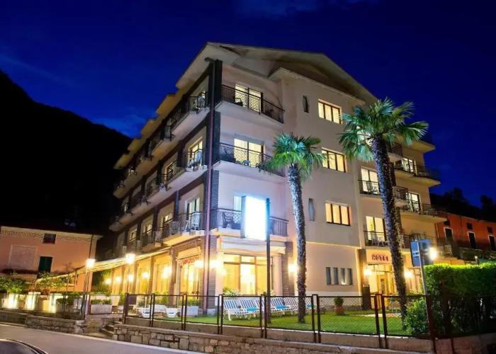 Hotel Europa
