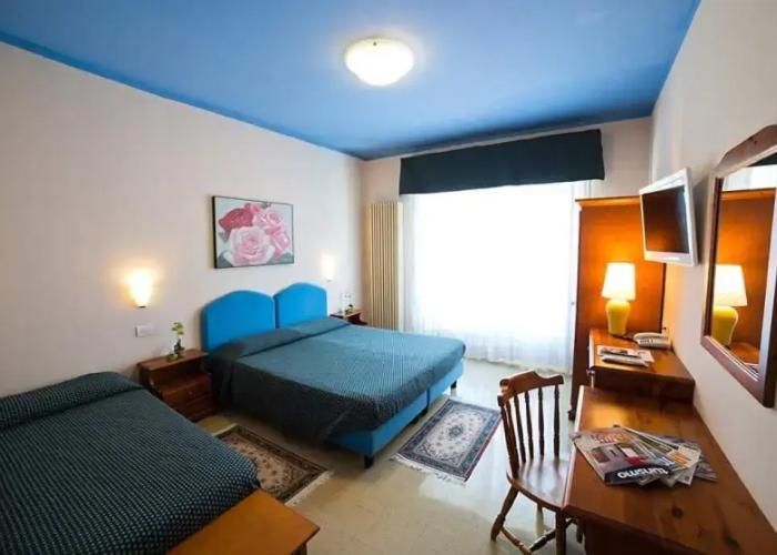 Hotel Europa