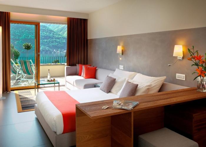 Parco San Marco Lifestyle Beach Resort