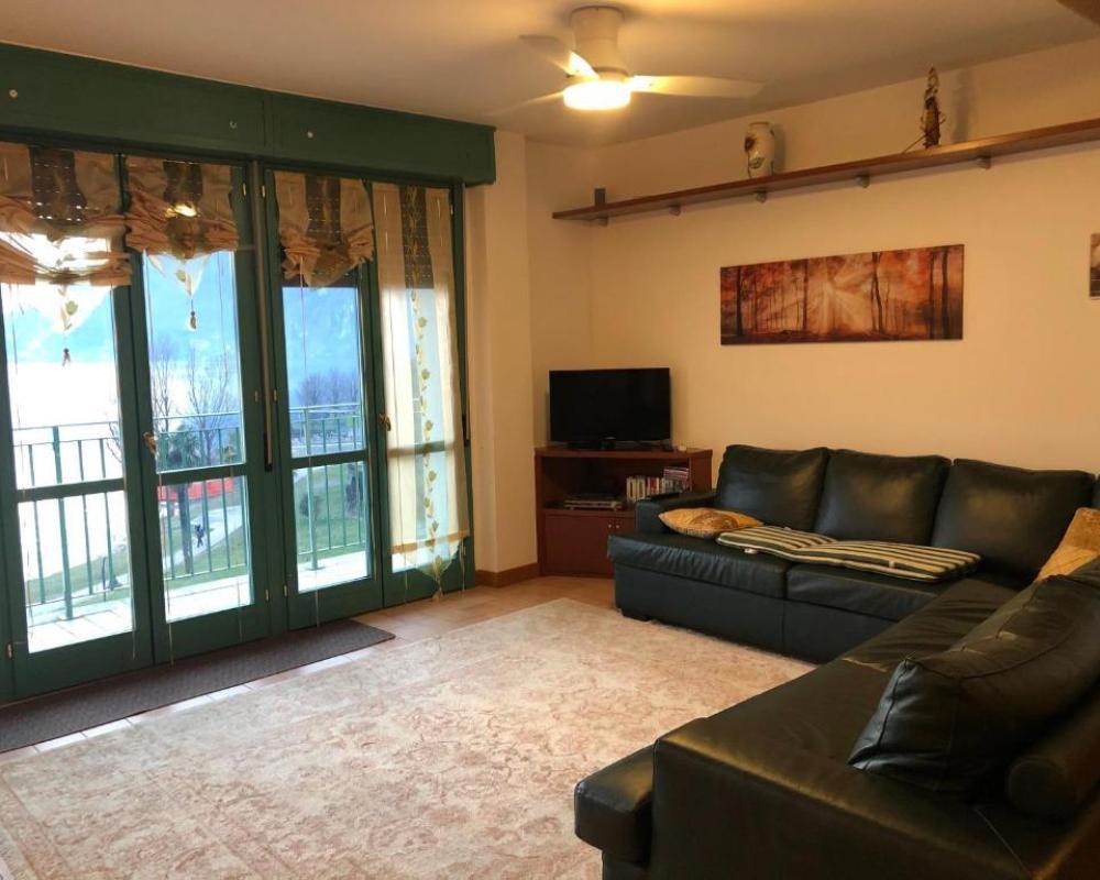 Residence Porto Letizia