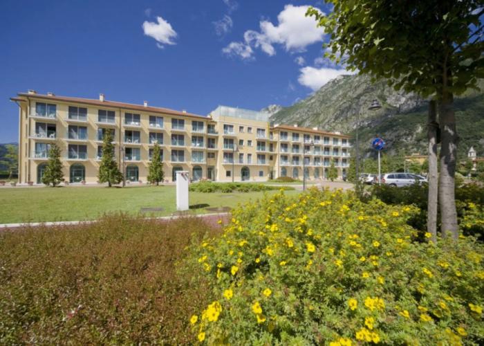 Residence Porto Letizia
