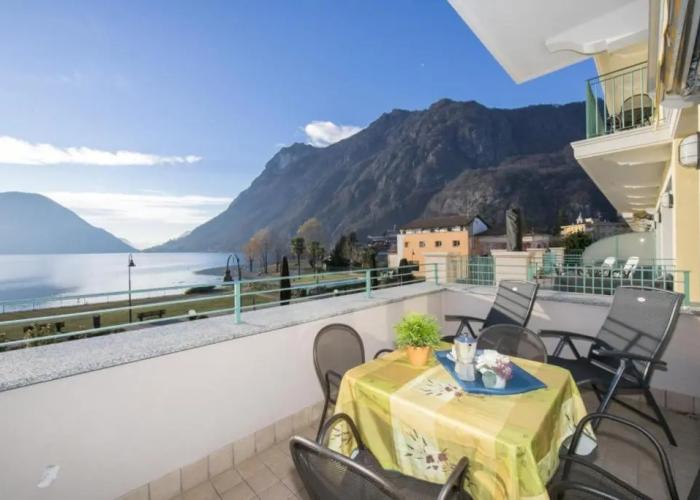Residence Porto Letizia