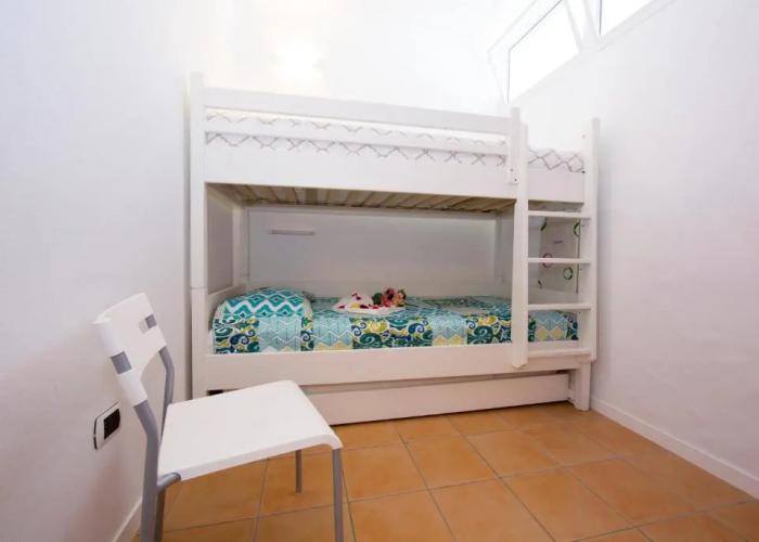 Residence Porto Letizia