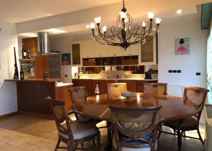 Residence Porto Letizia