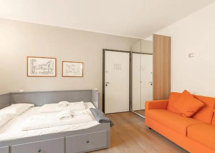 Residence Porto Letizia