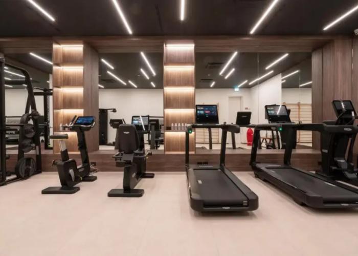 ARIA Retreat & SPA - The Leading Hotels of the World, located within Parco San Marco Resort