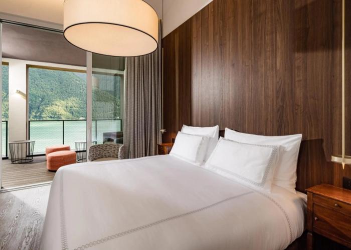 ARIA Retreat & SPA - The Leading Hotels of the World, located within Parco San Marco Resort