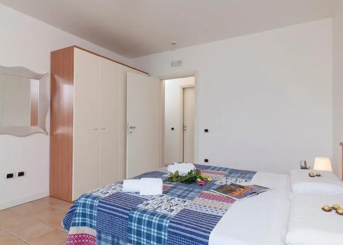 Palazzo Apartments - Porto Letizia