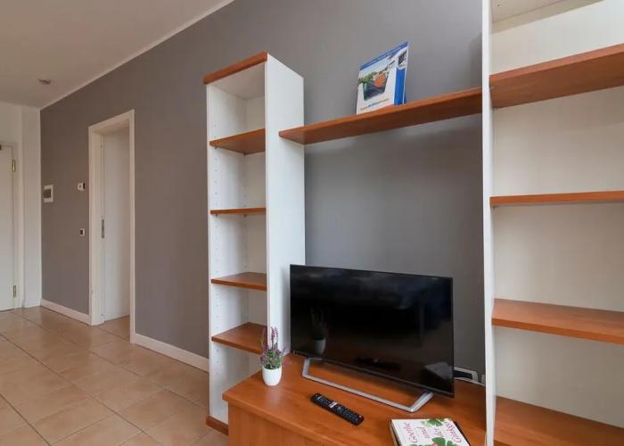 Palazzo Apartments - Porto Letizia