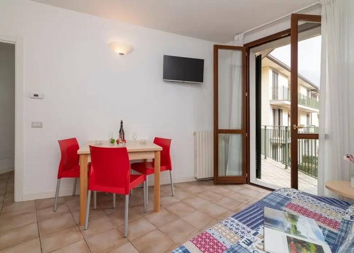 Village Apartments - Porto Letizia